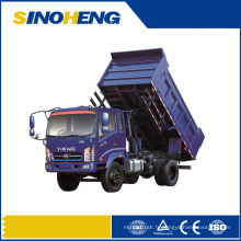 Chine Mini camion à benne basculante diesel 3t